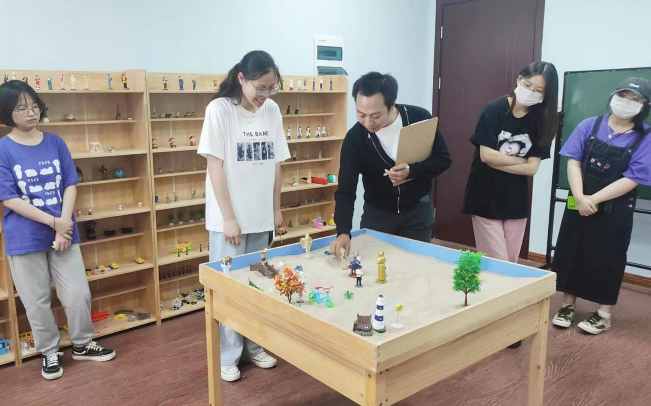 达尔罕茂明安联合旗浙江药科职业大学